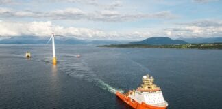 UK floating offshore wind could be subsidy-free by 2030
