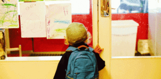 LGA STATEMENT: Schools reopening