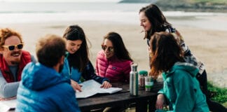 Welsh company helps school pupils change the world by solving problems that matter