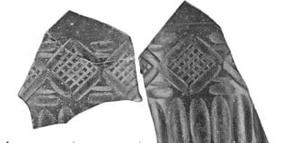 Ceredigion Museum to Display Rare Roman Cut Glass