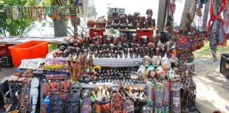 7 Amazing Things You Should Know about African Arts
