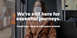 Travel information update
