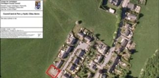 Pilot scheme to provide affordable plots to meet local housing needs