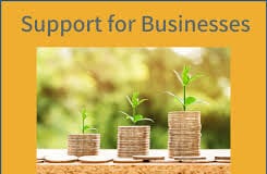 Restrictions Business Fund opening for new applications in Ceredigion