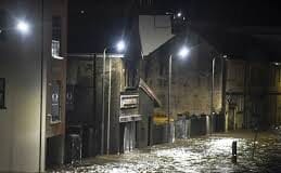 CARMARTHEN TOWN COUNCIL – FLOODING