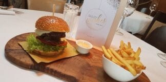 90% of independent restaurants could face closure due to pandemic