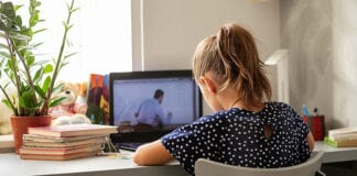 Uswitch’s expert broadband tips for improving homeschooling and working from home