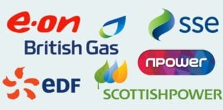 FIVE THINGS TO CHECK WHEN YOU GET YOUR ENERGY BILL