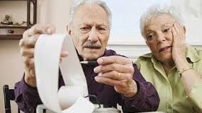 Partial win for local campaign group but too late to save pensioners £63 million.