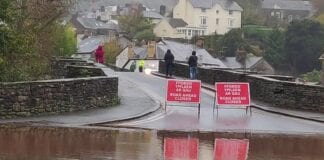 Zurich UK: Flood victims to get free counselling