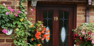 Stay at Home, urges Council