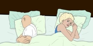 Top 10 reasons Brits aren’t having Sex | 12% of Brits haven’t had sex in over three years