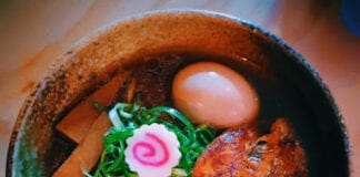 Food Hampers to Cocktail Delivery: Support bars and restaurants from the comfort of your kitchen