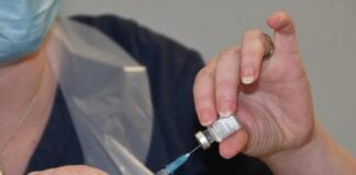 Residents warned of scammers over COVID-19 vaccine