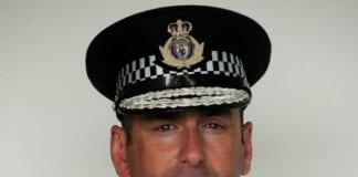 Moral duty to promote the use of the Welsh language, says Chief Constable