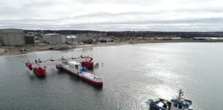 Sustainable Marine Unveils ‘Next-gen Platform’ ahead of World-leading Tidal Energy Project