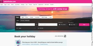 Trading Standards Wales welcomes CMA action against Lastminute.com
