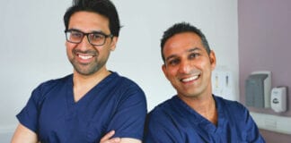 Skin A&E – New TV series