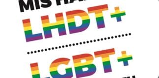 Ceredigion Museum’s digital storytelling project celebrates LGBTQ+ history month