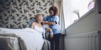 LGA responds to care home vaccination announcement