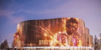 AMBASSADOR THEATRE GROUP APPOINTS GENERAL MANAGER FOR NEW MUSIC AND COMEDY VENUE, SWANSEA ARENA