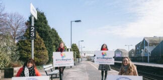 New grants will support community initiatives in South West Wales