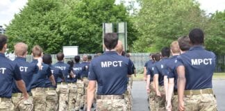 MILITARY COLLEGES ENSURE NO ONE GETS LEFT BEHIND