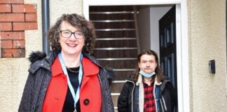 New homes from Family Housing will tackle homelessness and support mental health