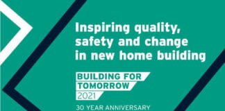 Quality, MMC and climate change key themes for NHBC’s Building for tomorrow 30th year