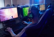 Cardiff Among Best Cities For Gamers