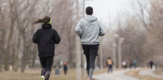 New exercise rules for Wales