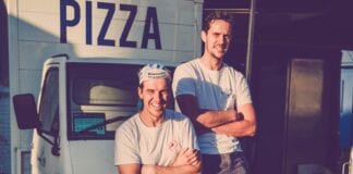Llanelli Pizza Boys