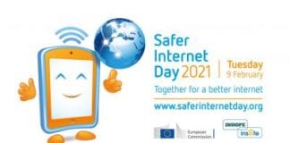 Safer Internet Day Op Note: NSPCC and O2 offer advice for parents about keeping their kids safe online during lockdown