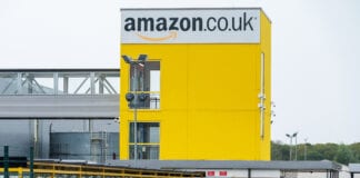 Unite launches hotline and campaign to get a ‘new deal’ for Amazon workers in Wales