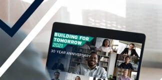 Quality, MMC and climate change key themes for NHBC’s Building for tomorrow 30th year
