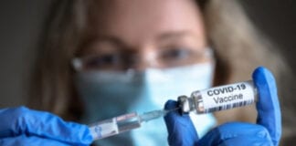 LGA: Councils playing leading local role in vaccine rollout success
