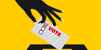 LGA statement: Local elections