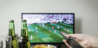 Cheerleading TV Shows To Watch Today
