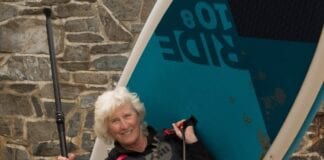 Extinction Rebellion campaigner jailed for filming her own court appearance