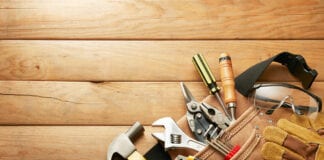 DIY Nation: Where to Start & The Tools You’ll Need To Tackle Those Home Improvements