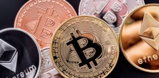 Crypto Round Up