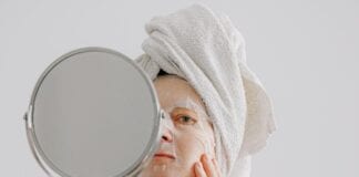 Skincare specialist shares their tips for boosting your complexion at nighttime