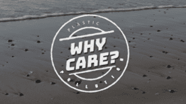 Natural health hub produces film to campaign against plastic waste