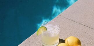 National Margarita Day: Expert tips on making the perfect margarita