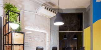 5 Office Decor Trends To Watch Out For In 2021