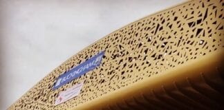 Swansea City’s New Copr Bridge