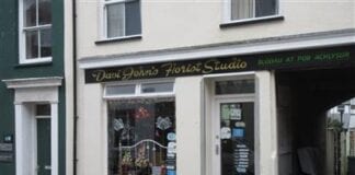 Businesses in Ceredigion issued with Fixed Penalty Notices