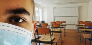 Op Note: NSPCC stress long-term support is needed as more children in Wales return to school classrooms