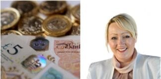 Business rates holiday extended for 12 months