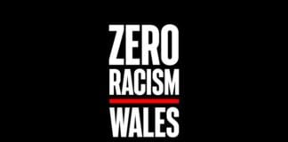 Ceredigion County Council signs the Zero Racism Wales Pledge